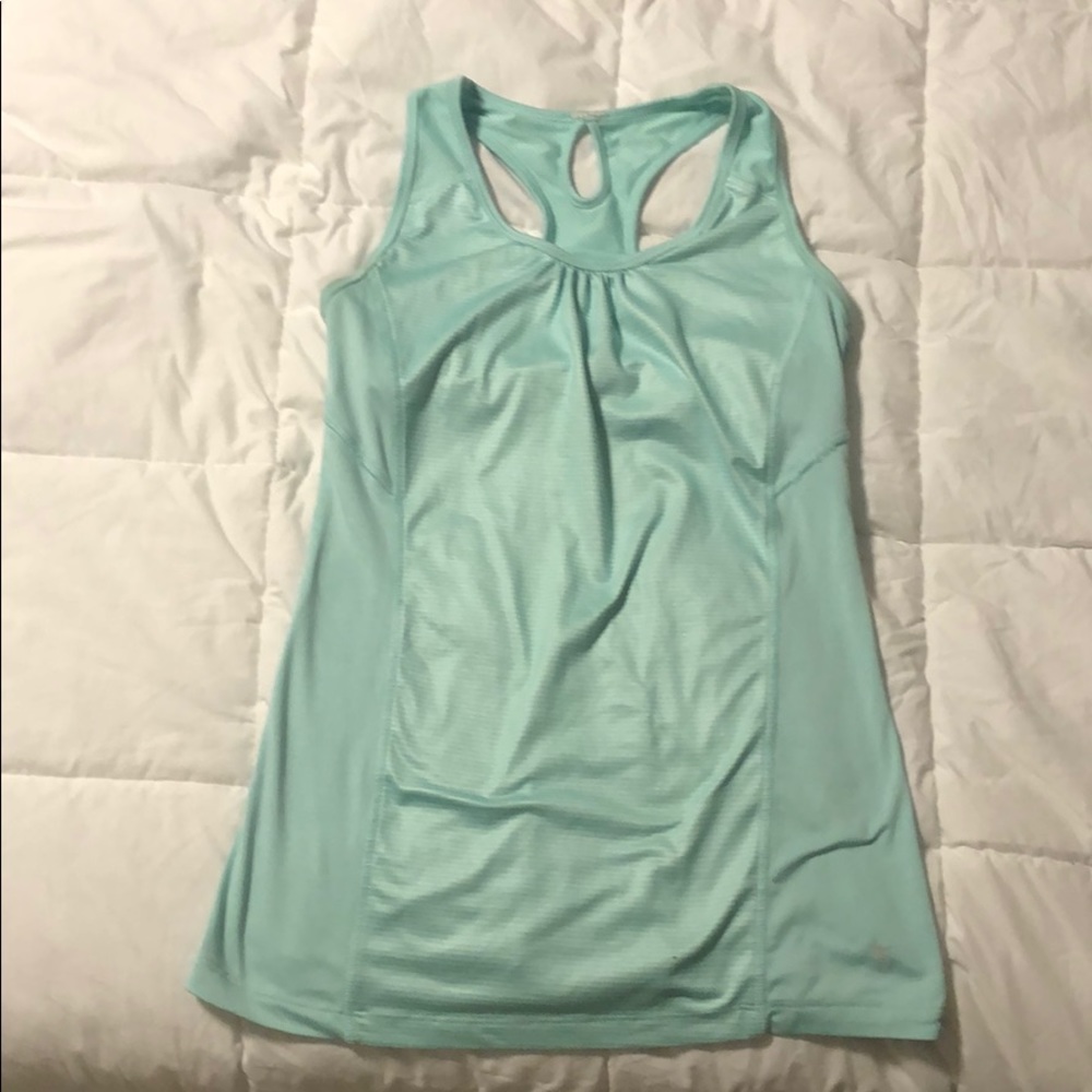 Athletic Tank